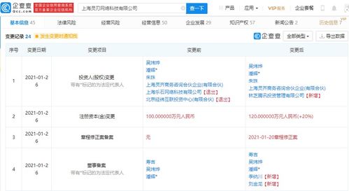 騰訊關聯公司戰略入股靈刃網絡，深化游戲產業布局與生態協同
